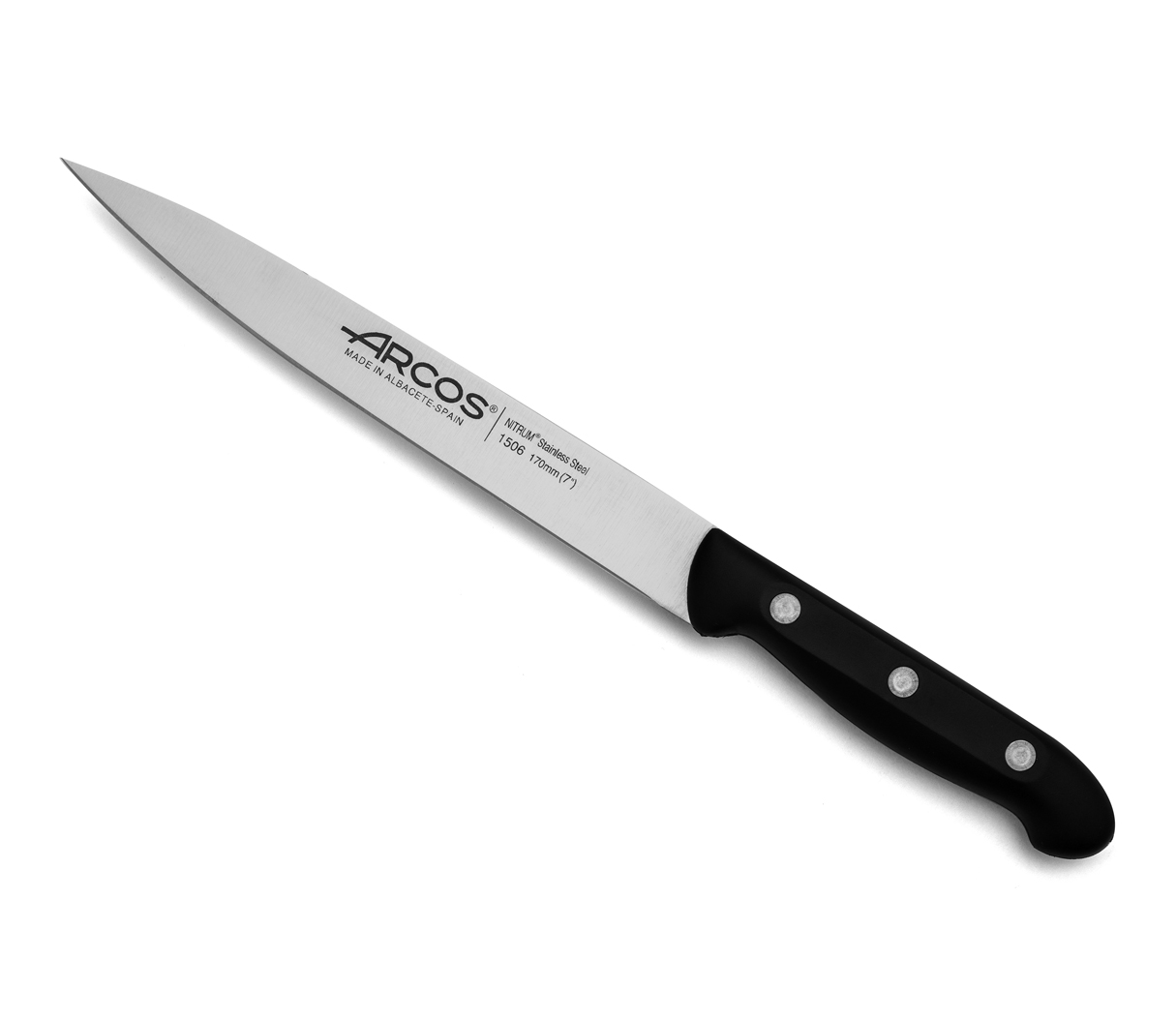 Comprar Cuchillo Mesa 110Mm Serie Nova Arcos Online