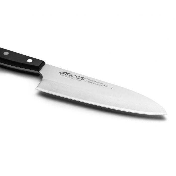 Universal Deba Knife